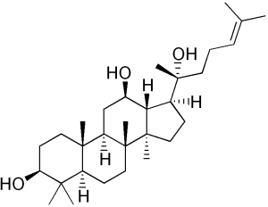 Protopanaxadiol