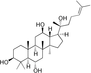 Protopanaxatriol