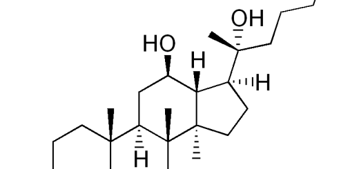 Protopanaxadiol