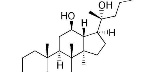 Protopanaxatriol